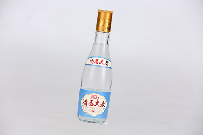清香大麥酒5 清香型【45° 258ml】