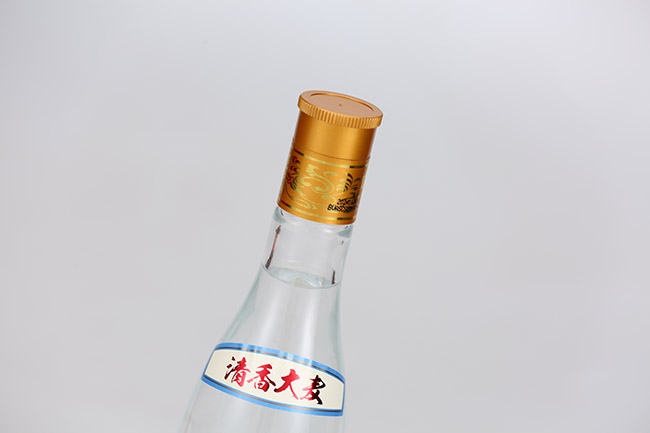 清香大麥酒5 清香型【45° 258ml】