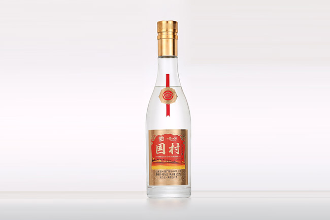 國村酒國標(biāo)特級 清香型【46° 500ml】