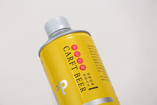 奧德旺原漿精釀經(jīng)典拉格【12度1L】