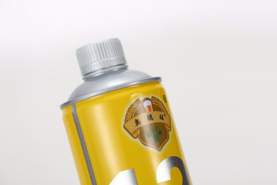 奧德旺原漿精釀經(jīng)典拉格【12度1L】